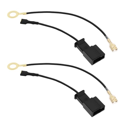 OTOTEC Car Speaker Wire Adapter