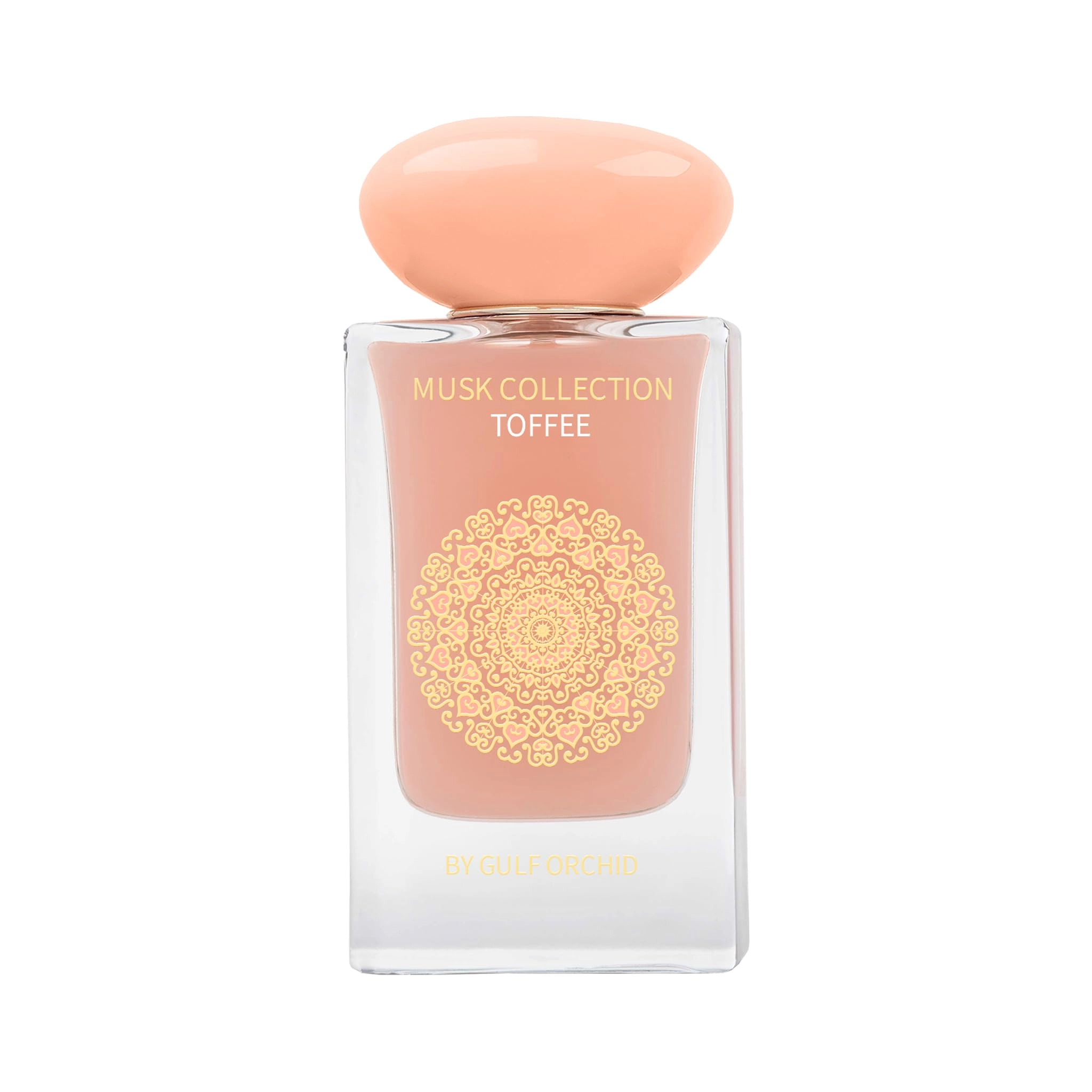 Gulf Orchid Musk Tahara Pistachio Eau de Parfum 60 ml
