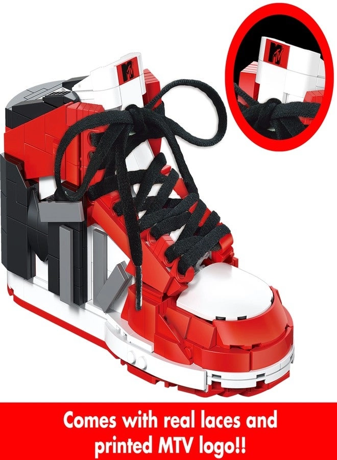 MTV Icon Sneaker - 561 pcs