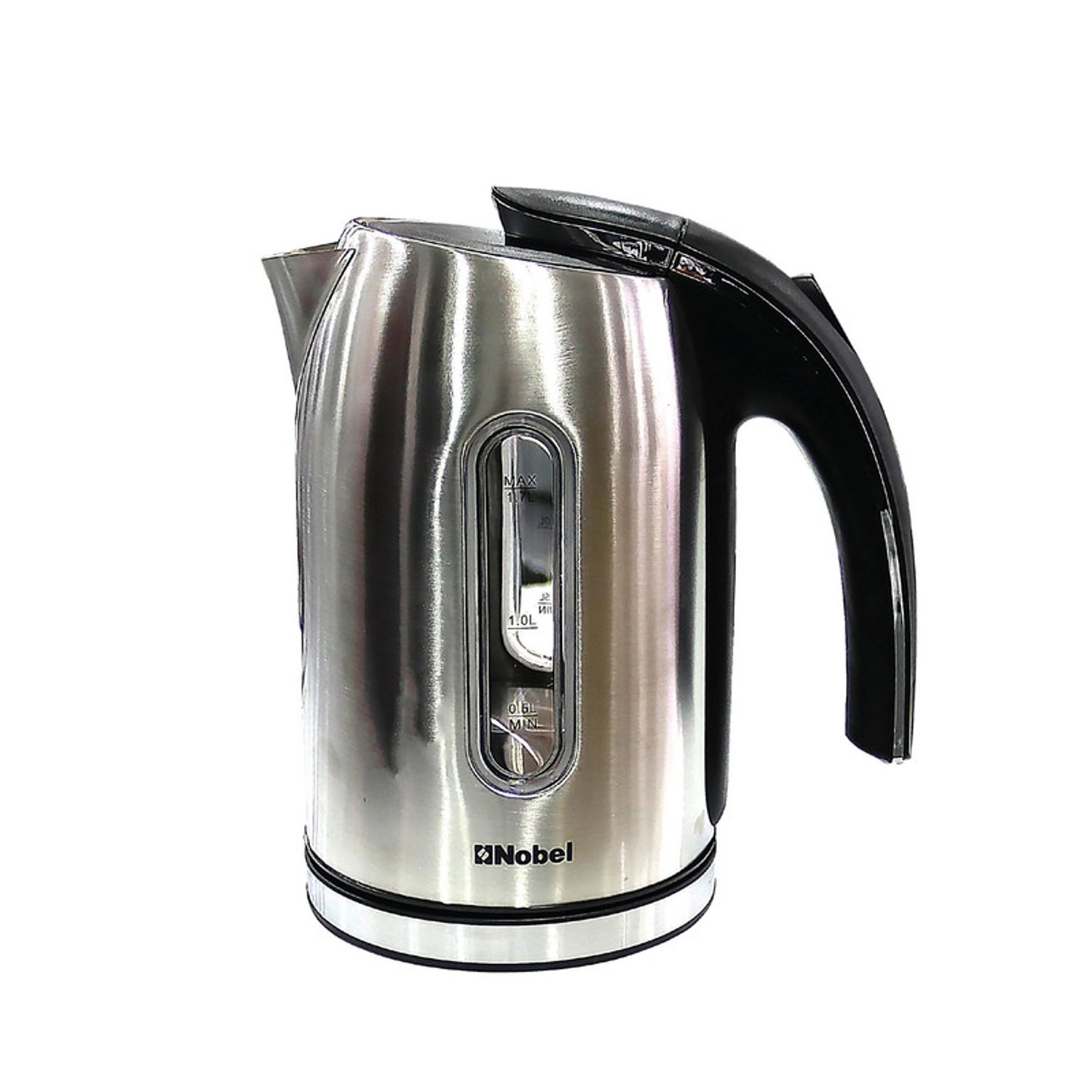 Nobel NK17SS - 1.7 Liter