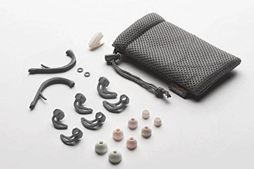 Forza Metallo Wired Earbud