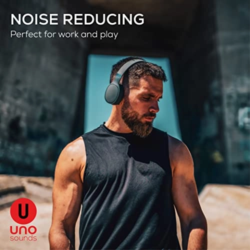 BASS BLAST Wireless Headphone