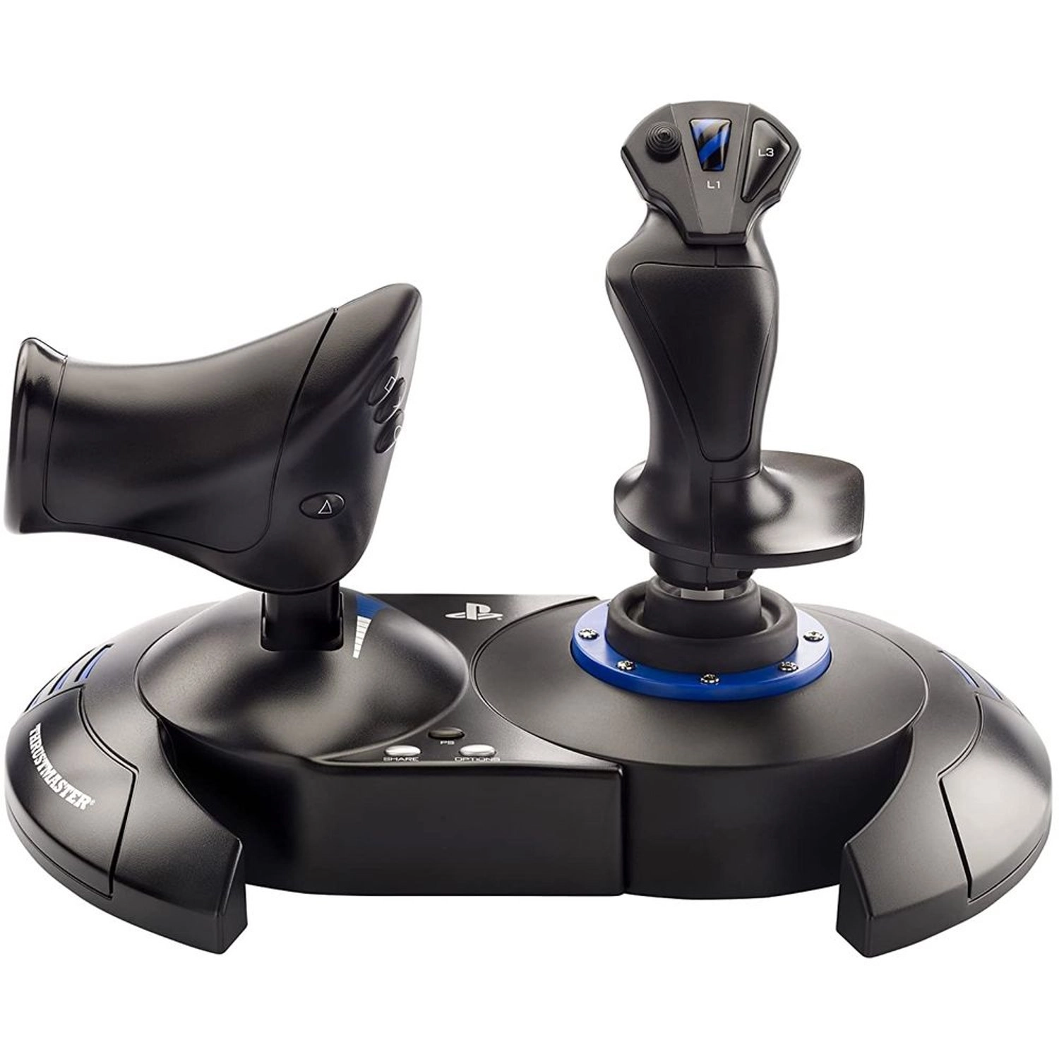 T.Flight Hotas 4 Flight Stick - PC, PS4, PS5
