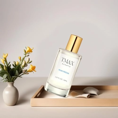 Pear Freesia Eau de Parfum 50ml