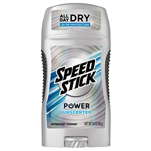 Deodorant Fresh - 3 Oz