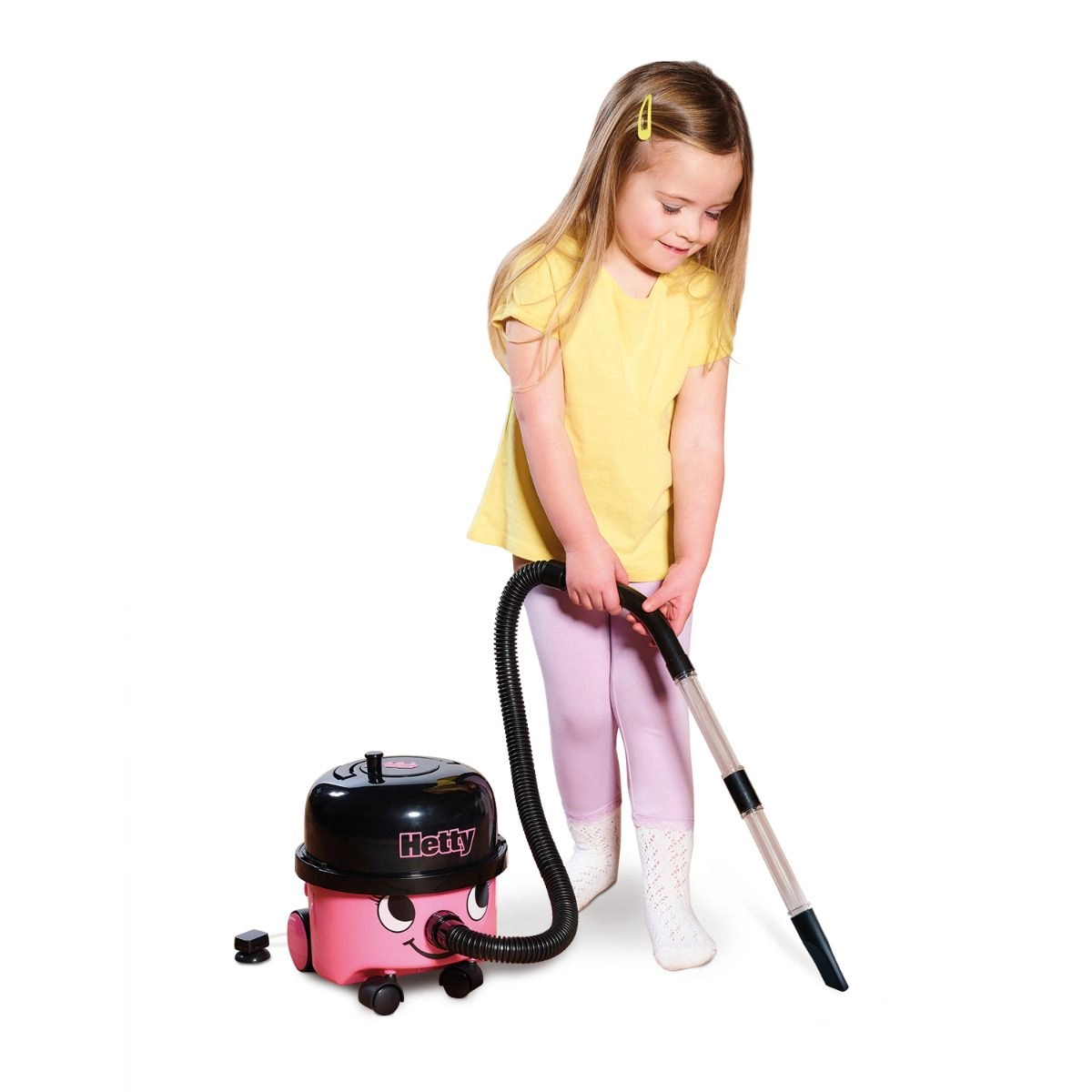 Hetty Vacuum Cleaner Toy (CASDON-729)