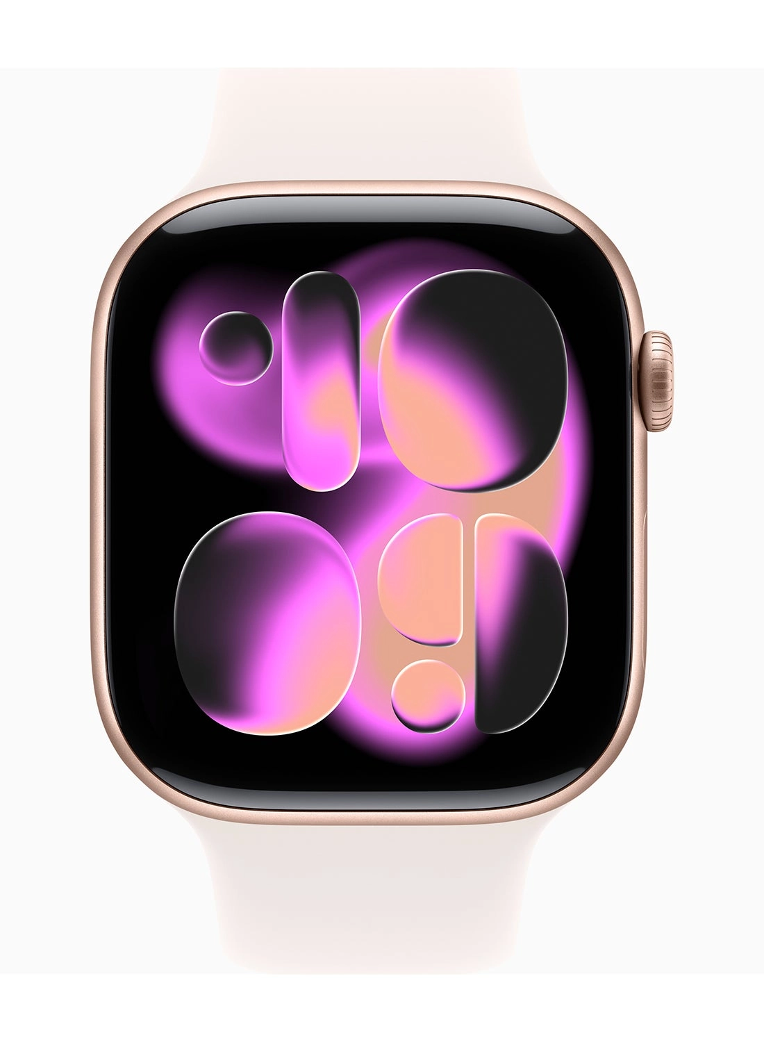 Watch Series 11 46mm Aluminium 5G GPS