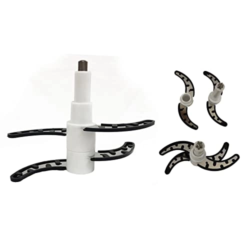 Electric Food Chopper - 2L