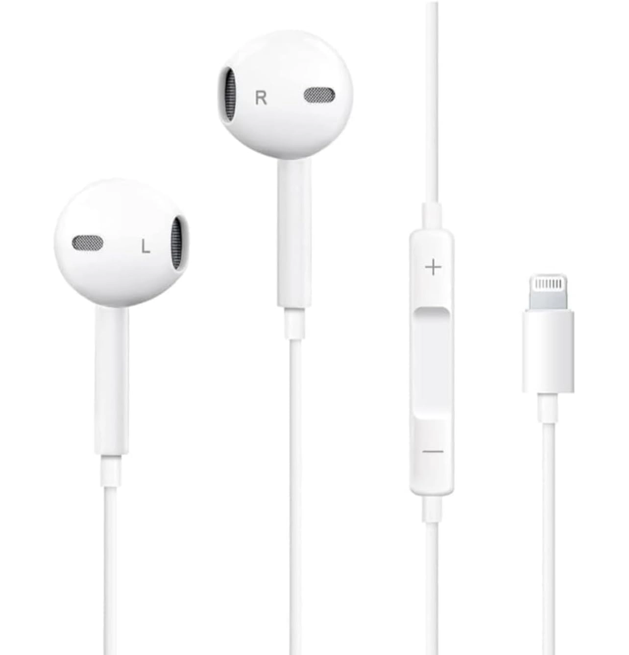 Smartbarry Tes12 Wired Earbud