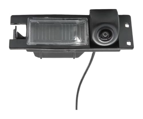 Rear View Camera - Night vision Wireless 1280*720