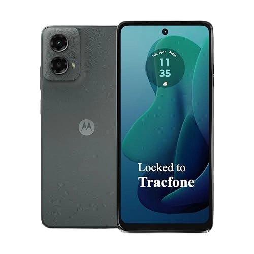 Moto g 2024 - 4GB 128GB