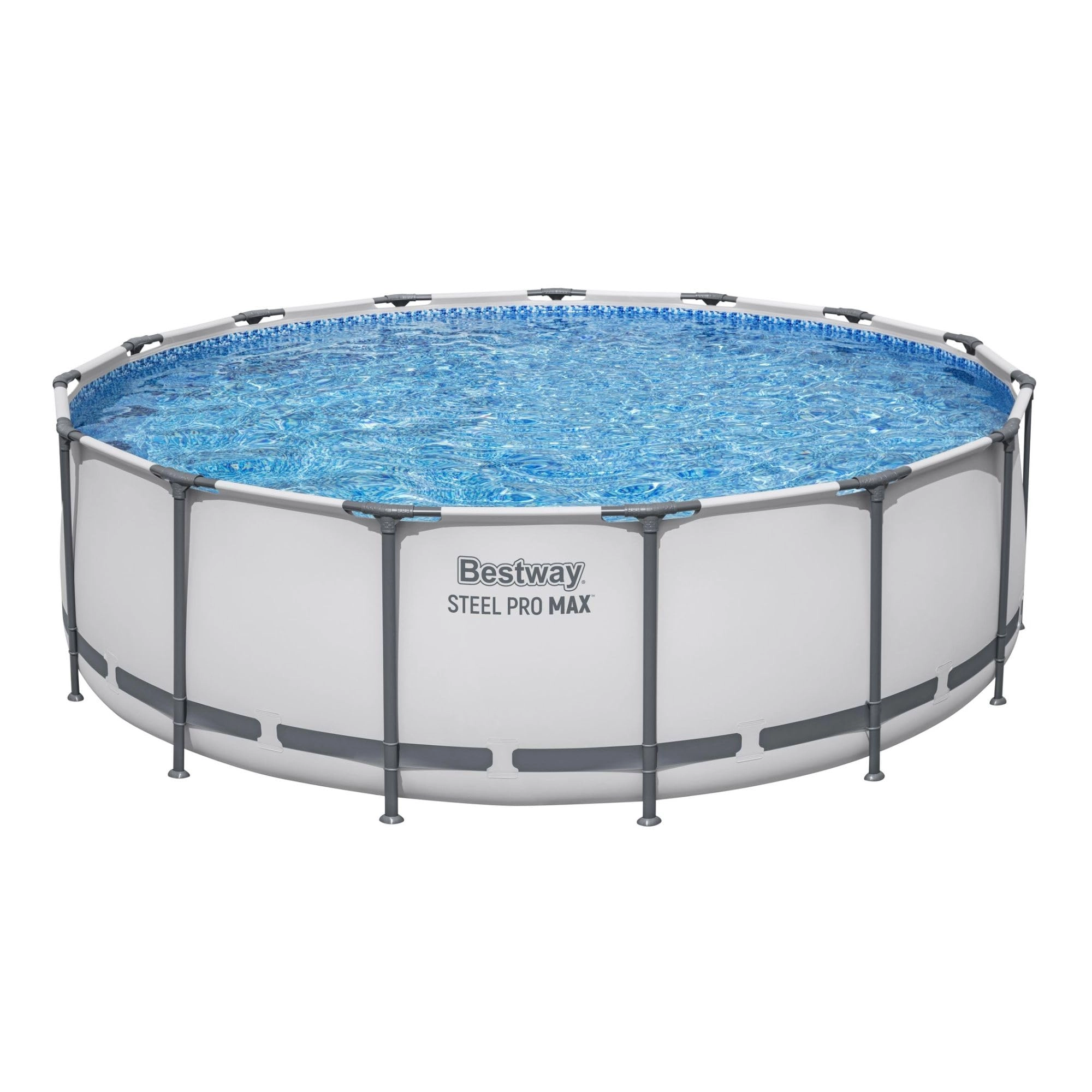 Bestway Steel Pro MAX - 4.57 m x 1.07 m (15 ft. x 42 in.)