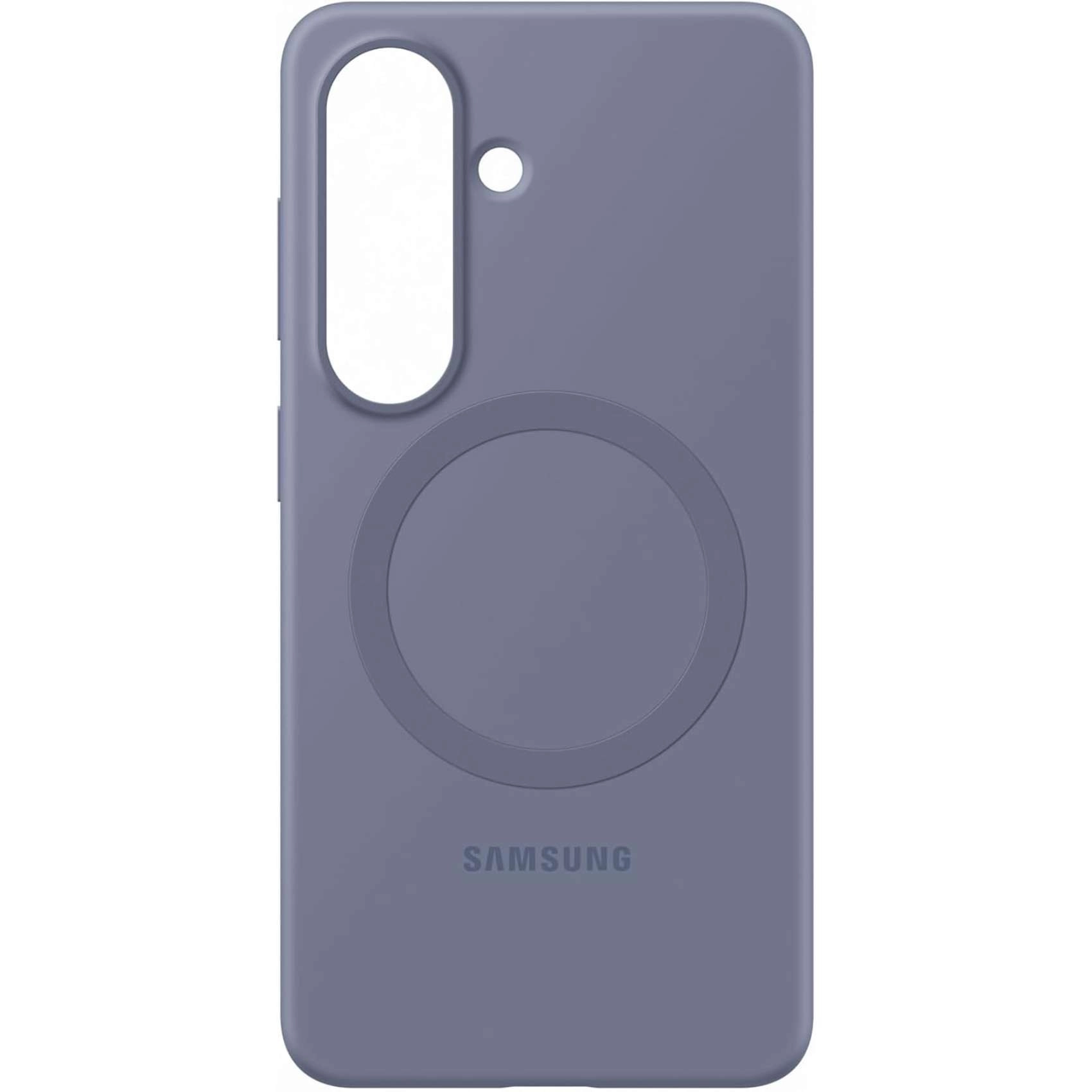 Silicone Magnet Case for Galaxy S26