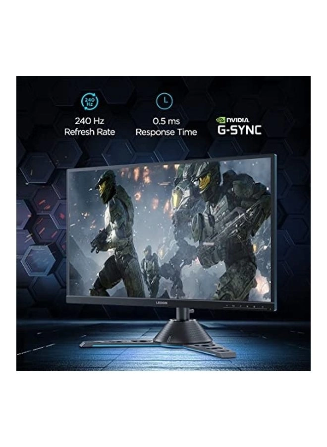 (Renewed) Legion Y-Series - 66F0GACBAE 27 in 2560x1440