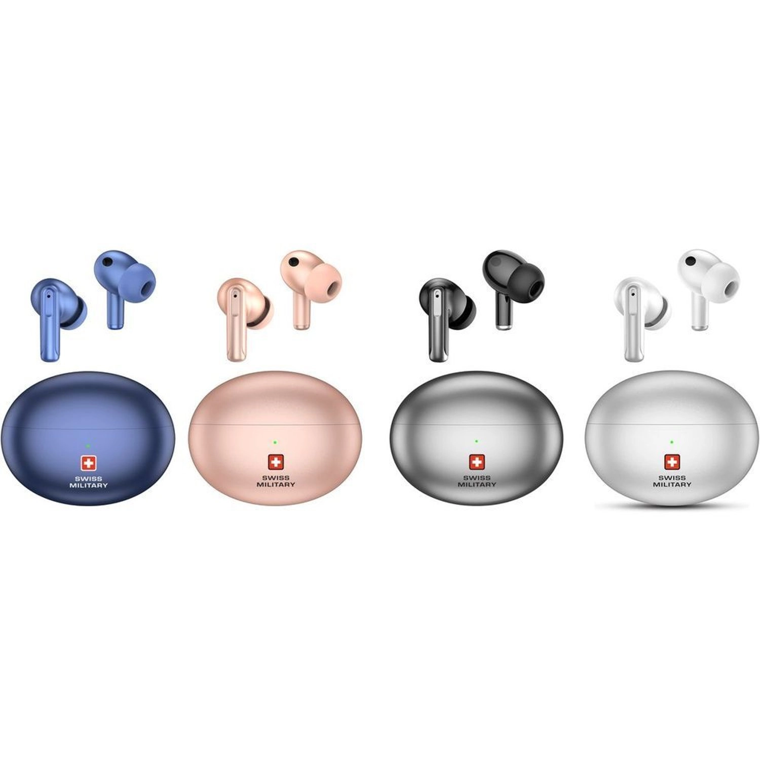 Victor 3 Wireless Earbud