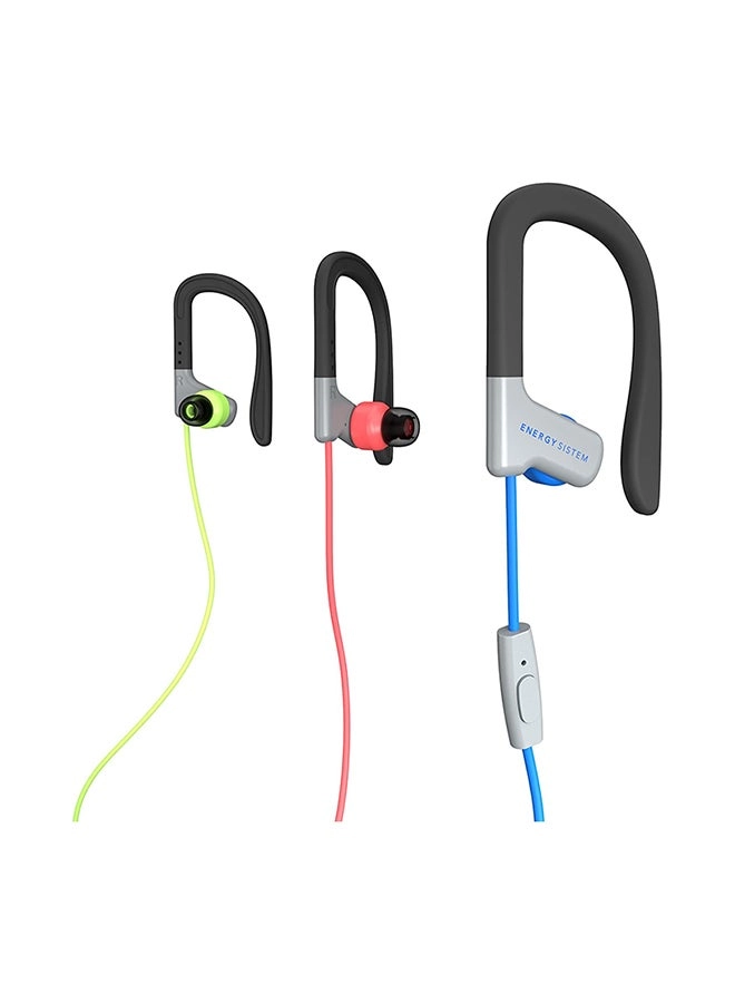 Sport 1 Wired Earphone