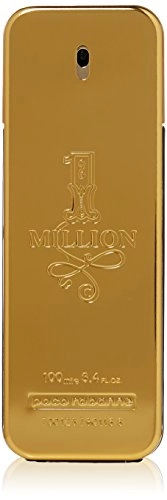 1 Million Eau de Toilette 100 ml Bundle