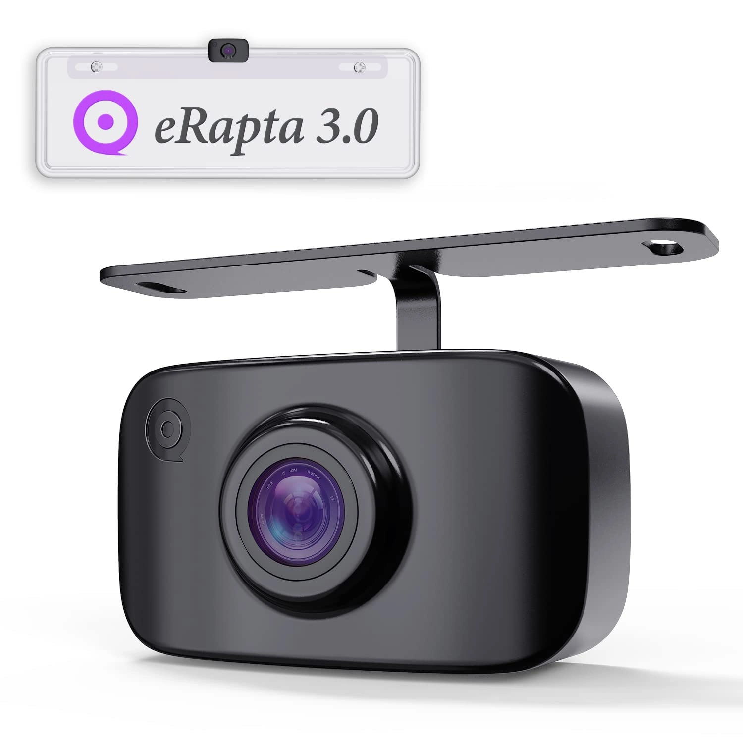 ERT11 - Starlight Night Vision 720P