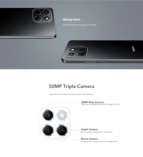 X6 - 4GB 64GB