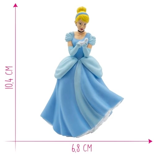 Disney - Cinderella (BUL-12599)