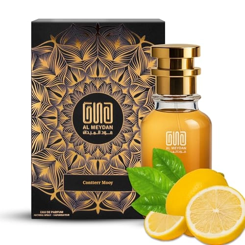 Contterr Mooy Eau de Parfum 30 ml