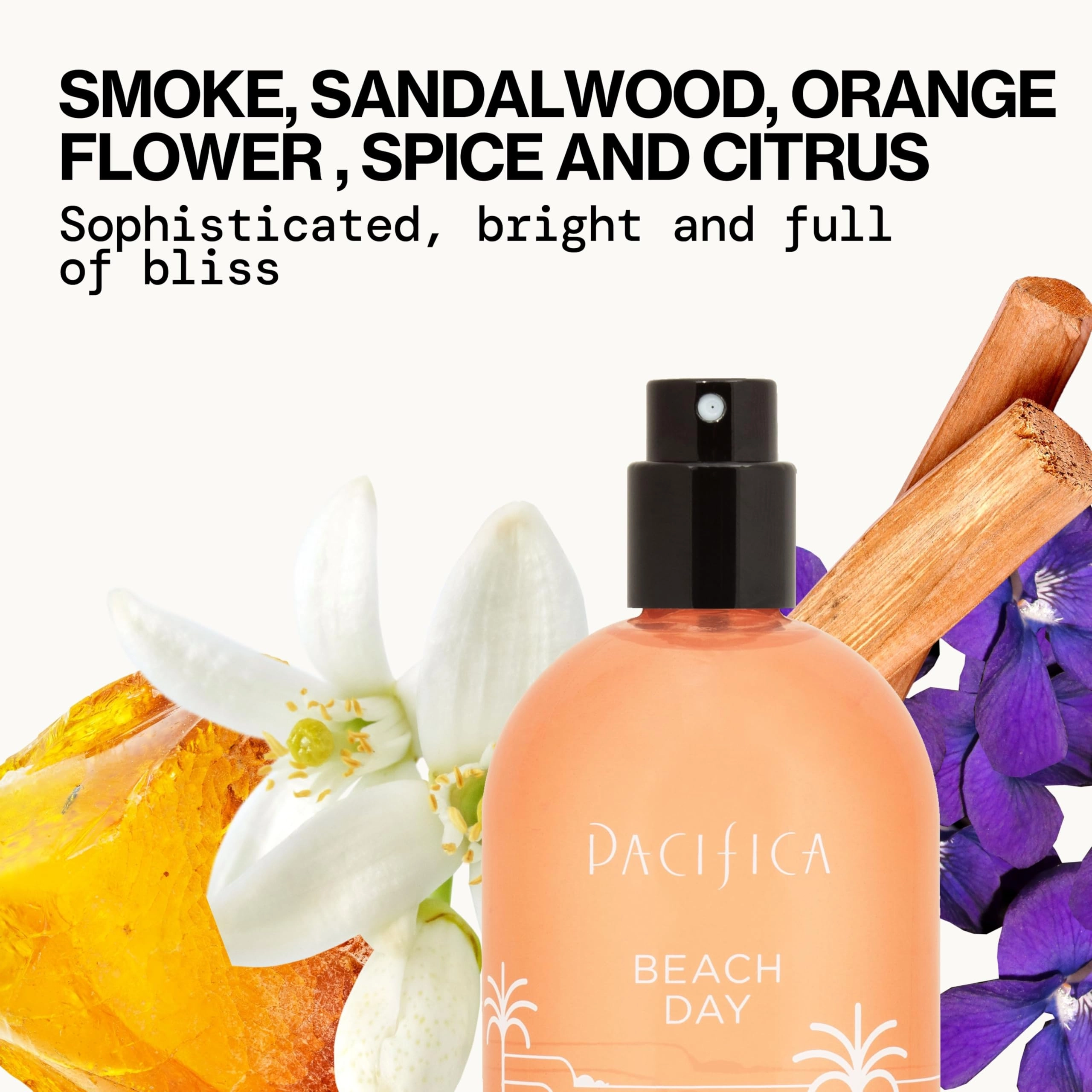 Beach Day - Eau de Parfum 60 ml