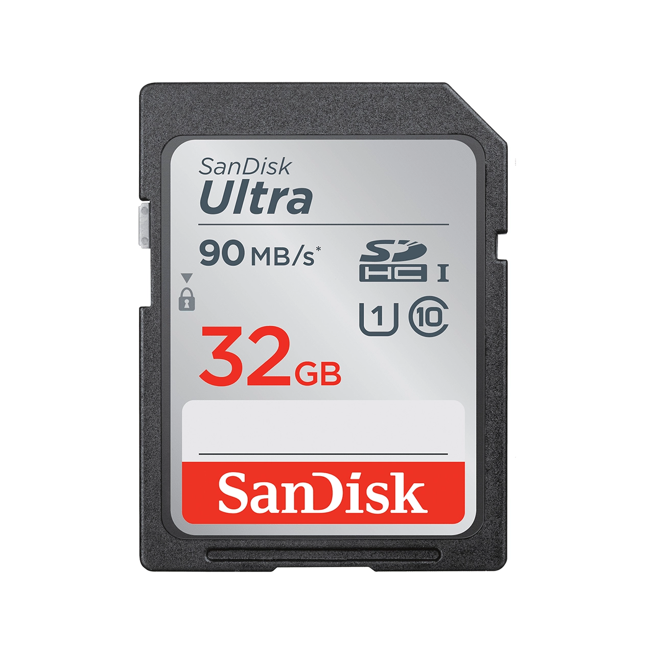 Ultra SDHC UHS-I 32GB