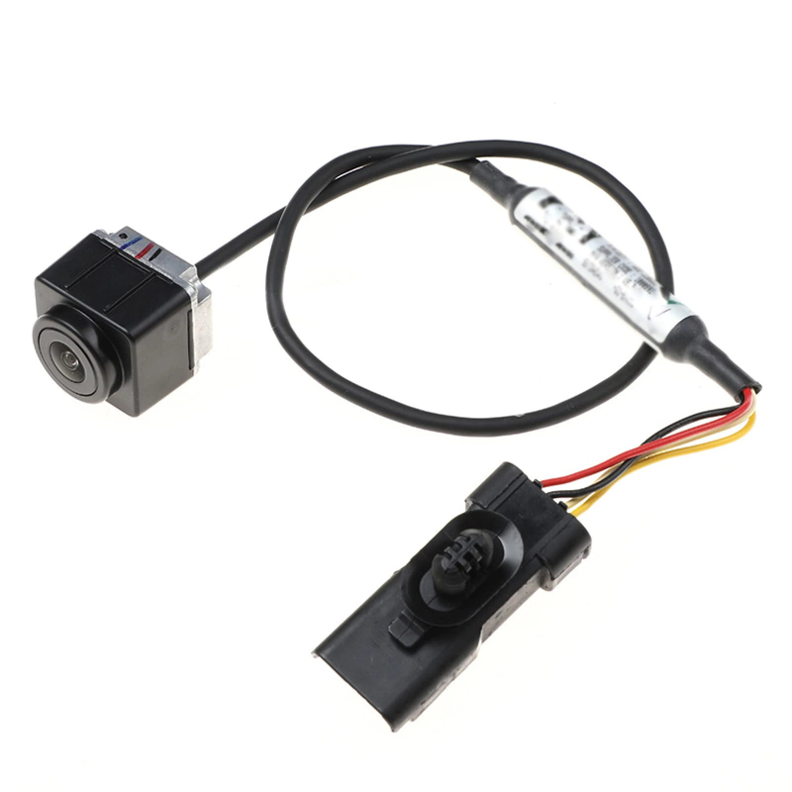 Rear View Backup Camera - Night Vision