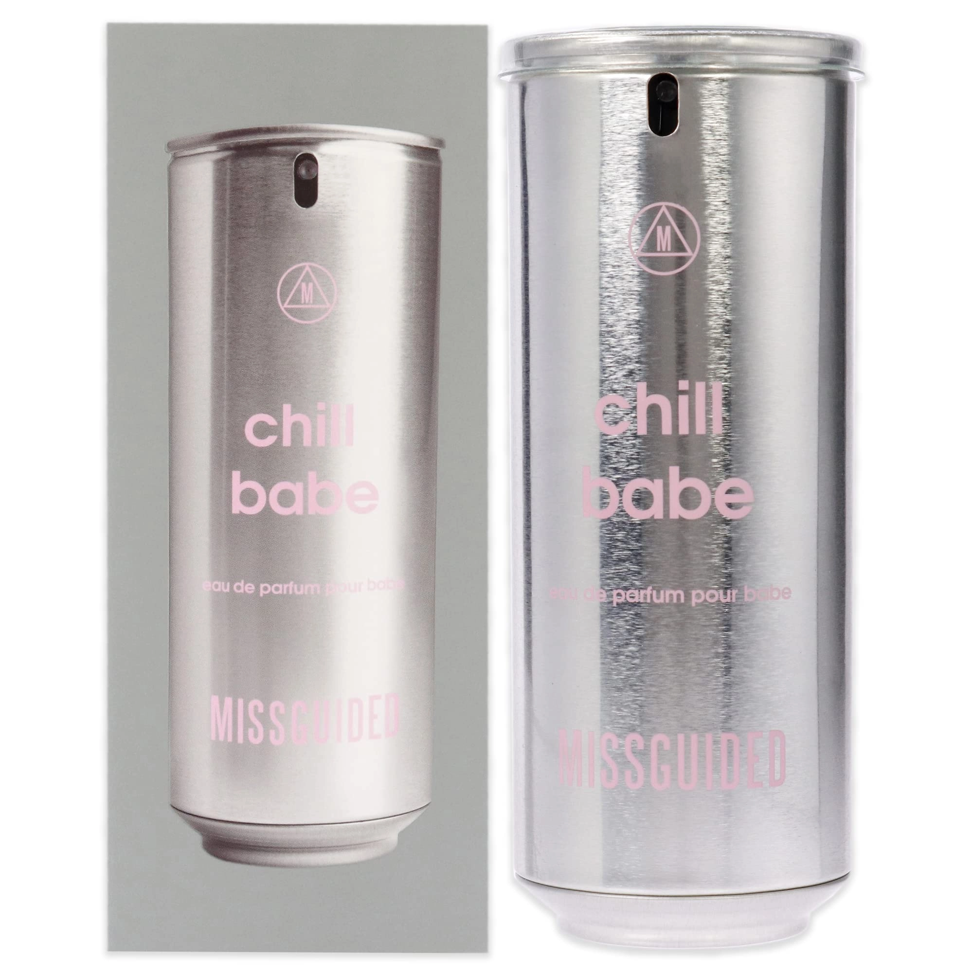 Missguided Chill Eau de Parfum 80 ml