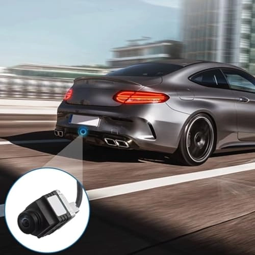 4672850AB - Car reversing camera Direct replacement