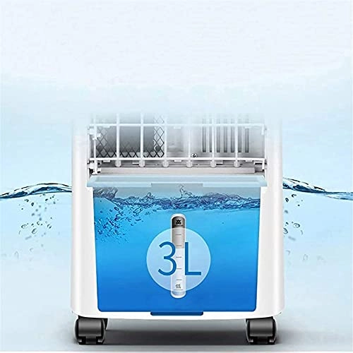 Portable air conditioner