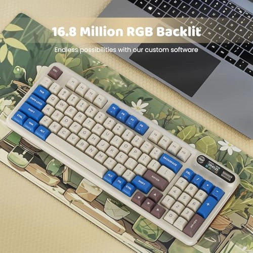 Z98 - Wired/Wireless