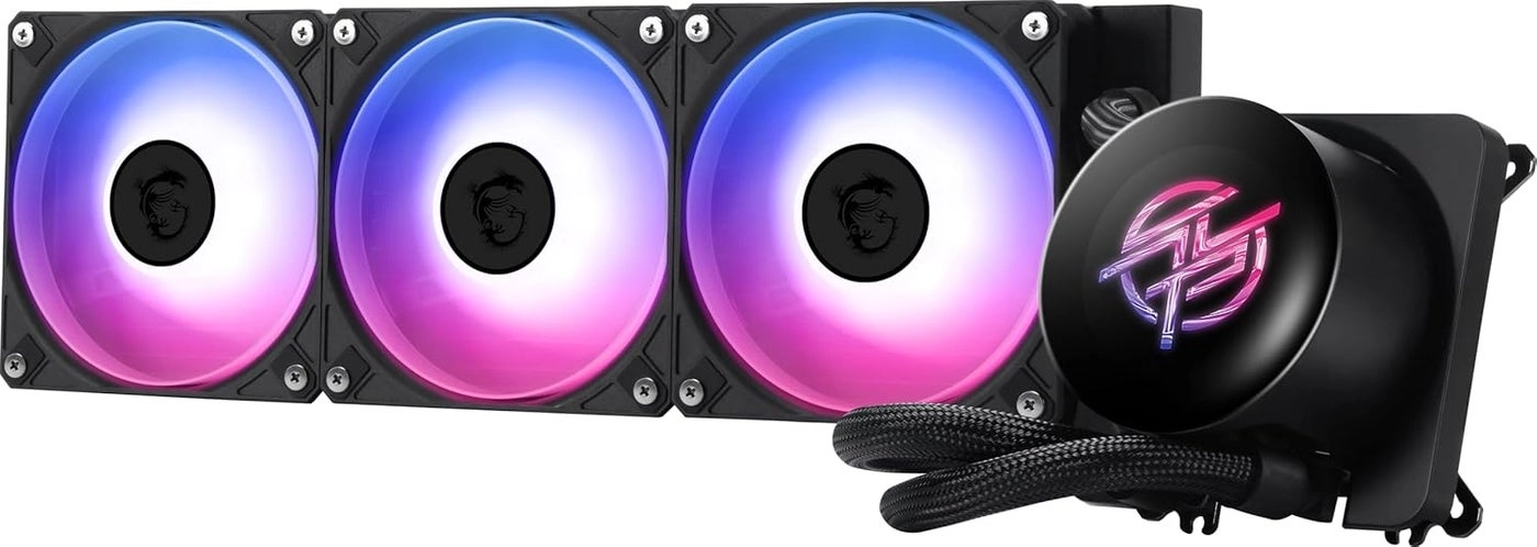 MSI MPG CORELIQUID P13