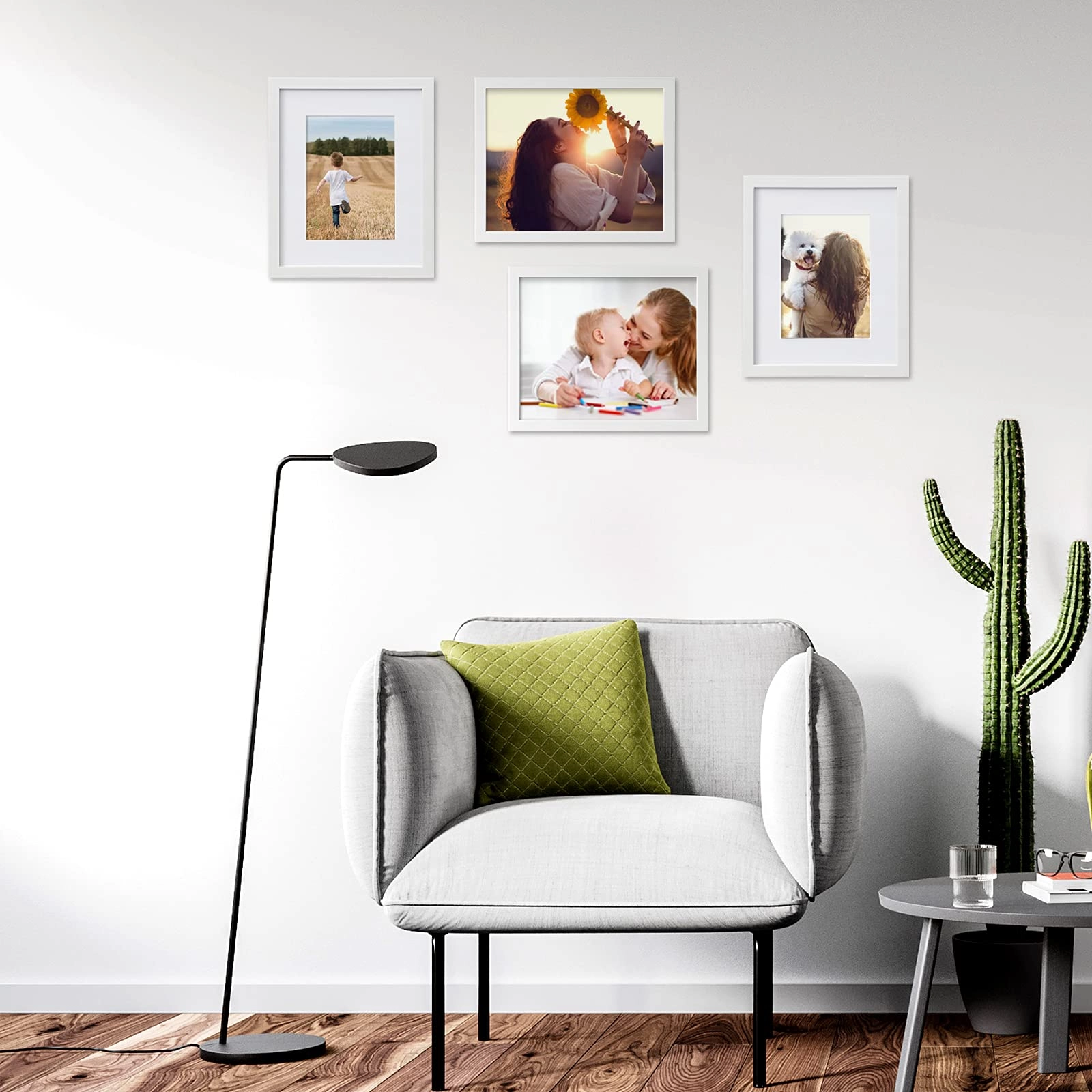 Picture Frame - 8x10