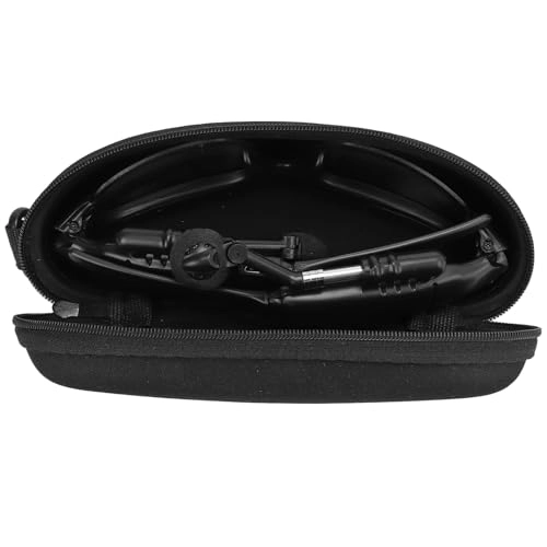 AI Translation Glasses - 100+ Languages Bluetooth V5.4