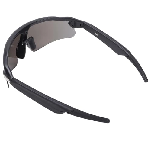 Smart Cycling Glasses - Bluetooth Built-in Mic Speakers