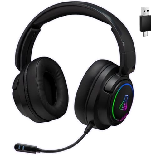 Korp Iridium Wireless Headset