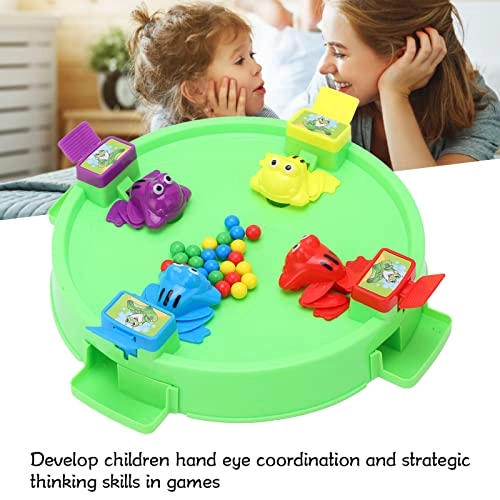 Beans Eating Game - Kid 24 pieces