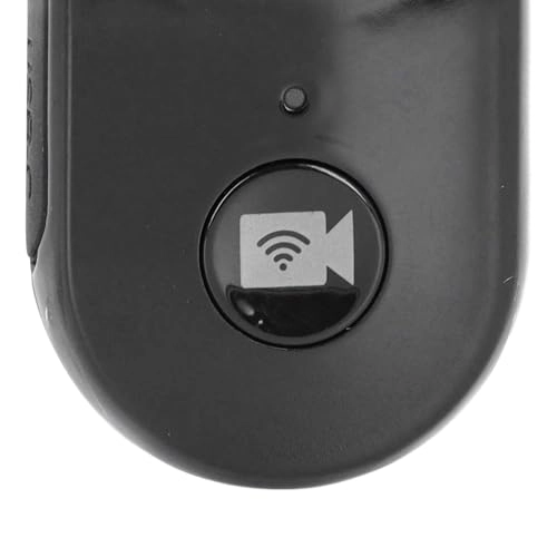 Cat Camera Collar - 1080P 30FPS