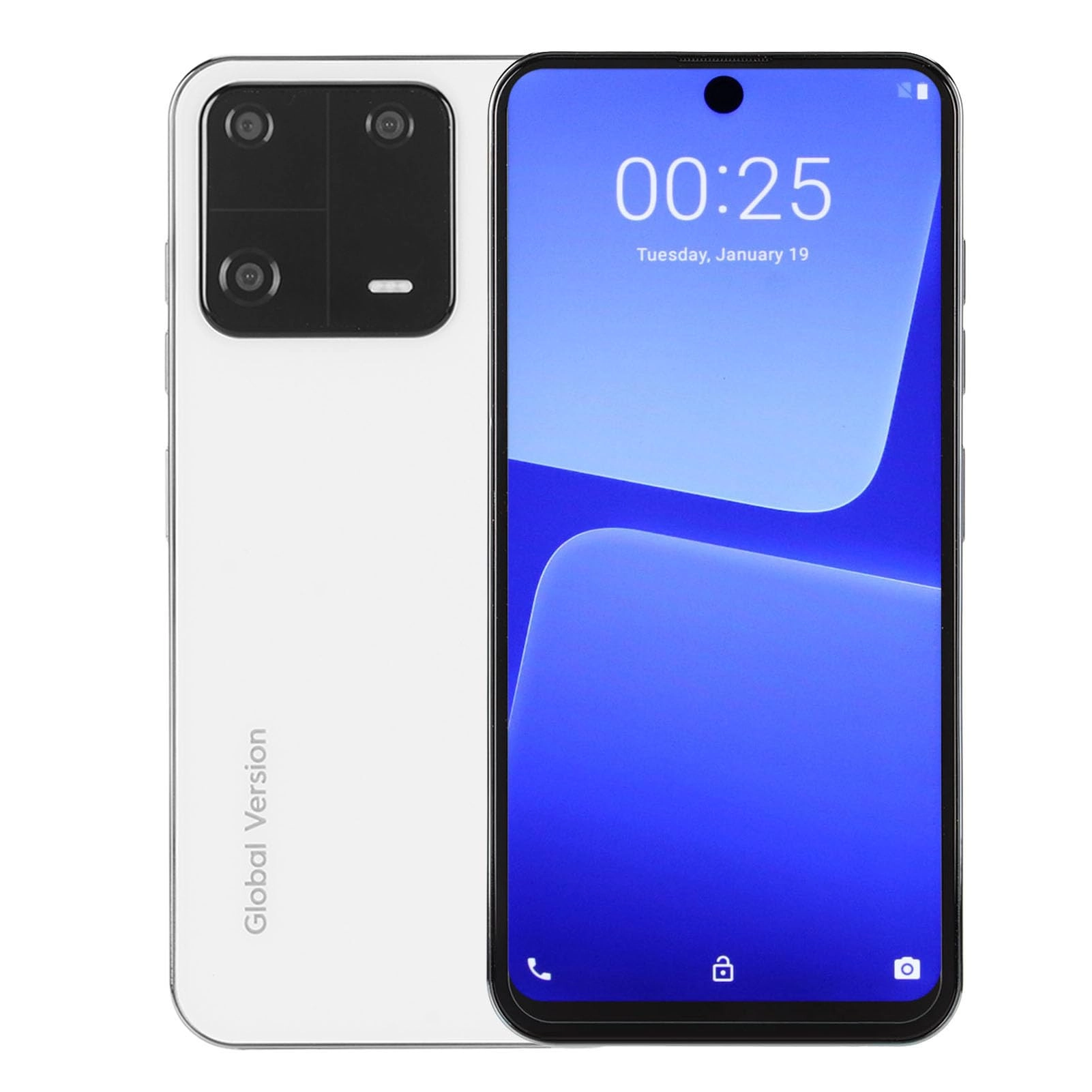 DHEODL M13 Pro+ - 6GB 64GB