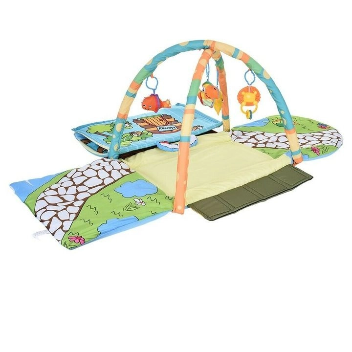 Fox Baby Activity Gym - Fox 0 months