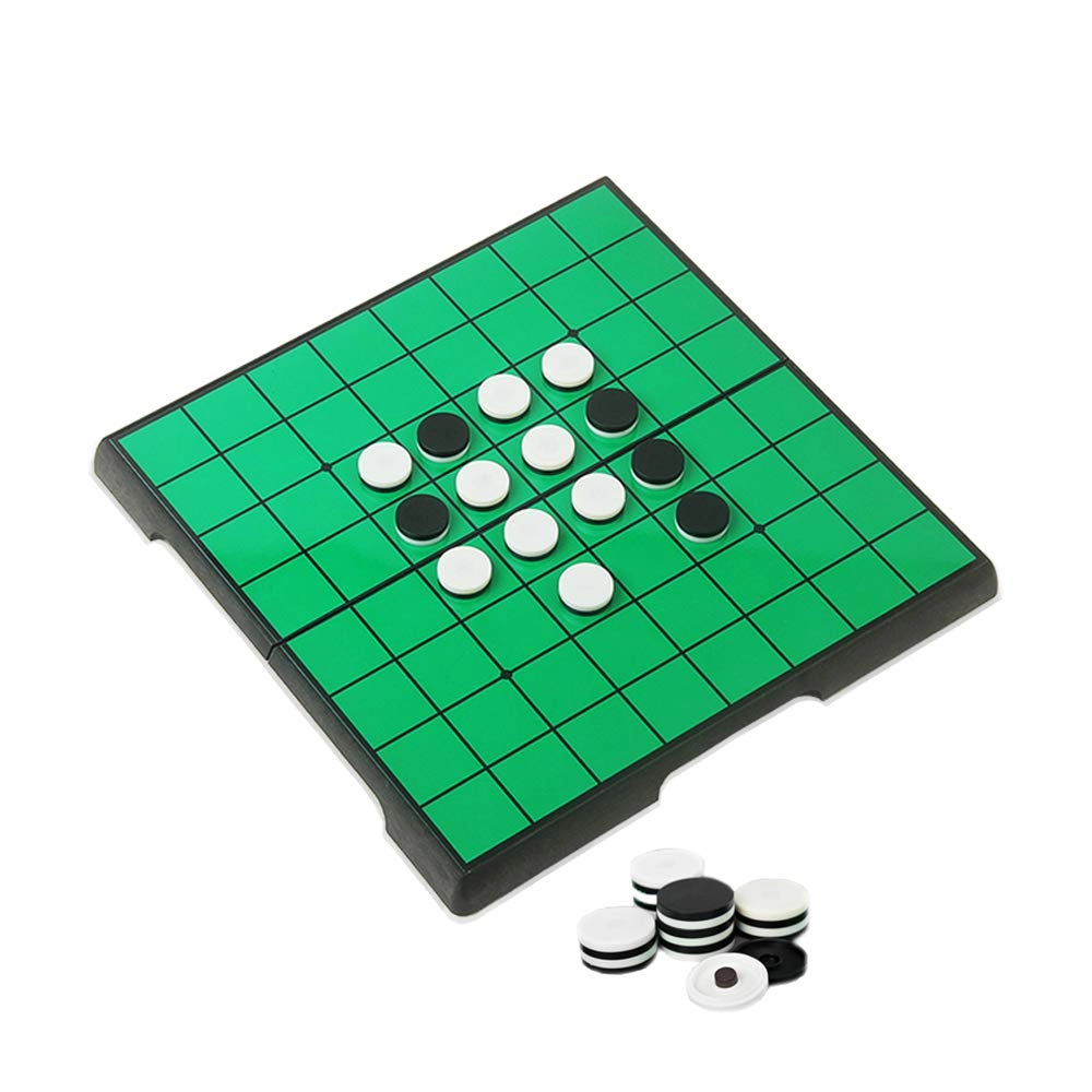 Reversi (Othello)
