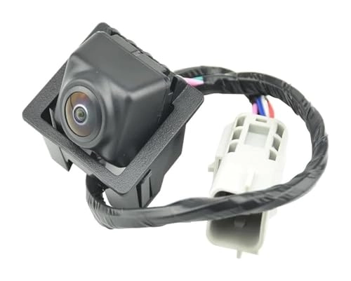 Reverse Camera - Night vision wireless 1280x720 pixels
