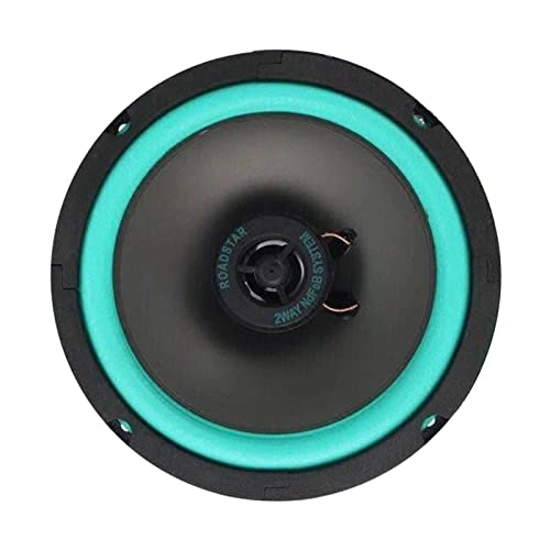 VO-602 - 6.5 Inch 2 Way