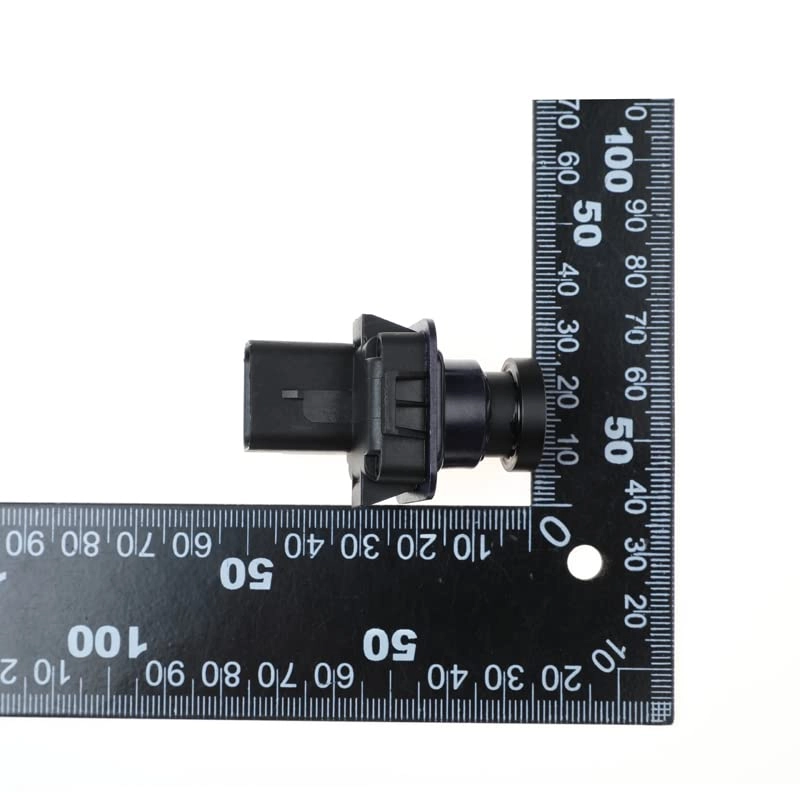 ED8T19G490AB - Rear View Backup Camera Weather-Resistant