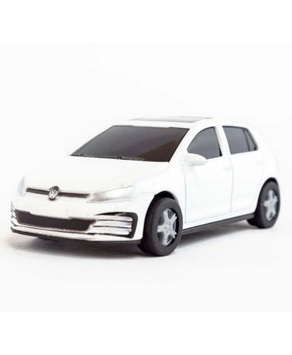 Volkswagen Golf A7 GTI - 3 inch