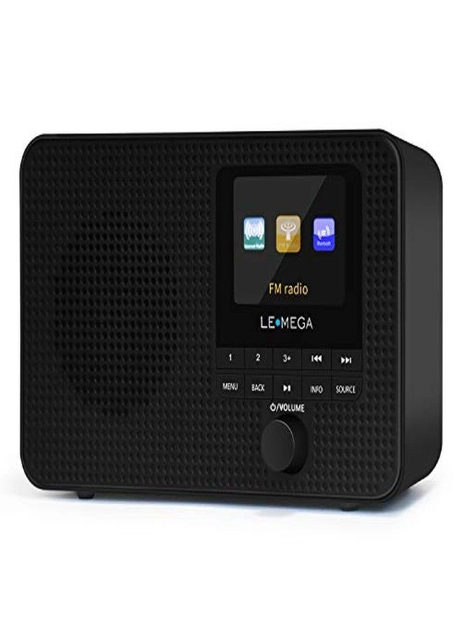 LEMEGA IR1 - Portable