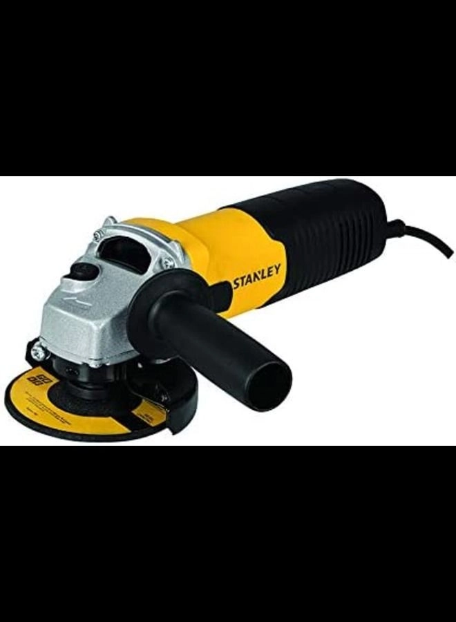 Small Angle Grinder - 4 1/2" 115MM