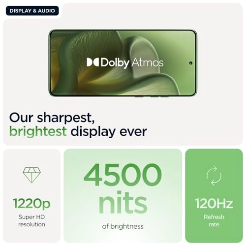 Edge 60 - 12GB 512GB