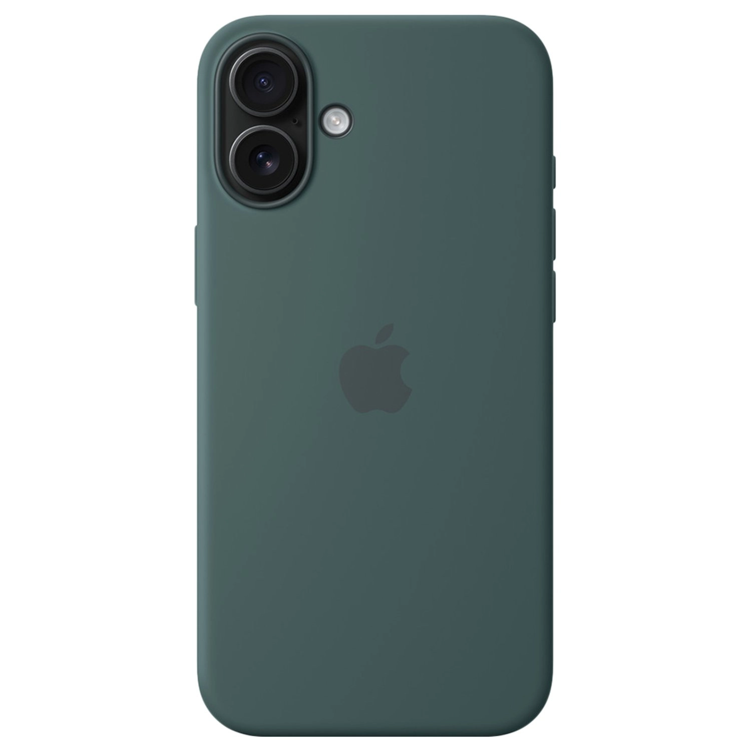 Silicone Case with MagSafe for iPhone 16 Plus